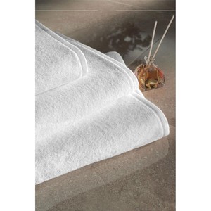 Ensemble de serviettes pour les mains et le visage Varol Themis Series, 4 pièces, 50x90 cm, 250g, serviettes de bain luxueuses - Product Image 1