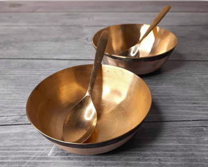 Cuencos de porcelana de cerámica Premium, platos de cena, platos de servicio multiusos hechos a mano ecológicos, diseño Insan directo de fábrica - Product Image 3