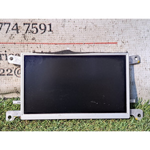 Pantalla para AUDI A4 Berlina 8T0919603G TJ065NA01AA CJCD (11>14) - Product Image 1