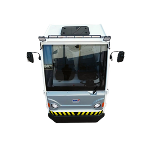 Camión eléctrico ATA10 - Product Image 4