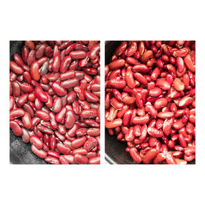 Haricot rouge prix bon marché approvisionnement en vrac expédition rapide en gros - Product Image 3