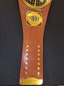 Ceinture de champion personnalisée - Product Image 3