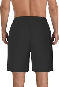Short de crosse personnalisé unisexe de haute qualité: vêtements de sport en polyester respirants pour la vente en gros - Product Image 2