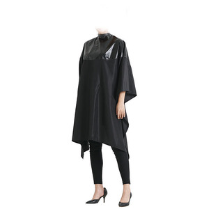 ผ้าคลุมตัดผมสำหรับช่างตัดผม ผ้าคลุมตัดผมสำหรับขาย - Product Image 4