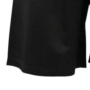 Pantalones cortos de boxeo de alta calidad Precio al por mayor Pantalones cortos de boxeo OEM Diseño sublimado 100% Poliéster para hombres Marca personalizada Logotipo personalizado - Product Image 5