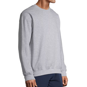 Sweat-shirts oversize pour hommes, style décontracté tendance, haute performance, par BS 2026 - Product Image 3