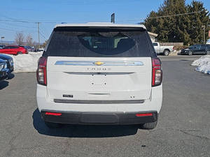 Chevrolet Tahoe 2024 USADO EN EXCELENTES CONDICIONES - Product Image 2