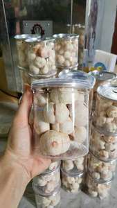 Mangostán liofilizado de ALTA CALIDAD sin azúcar añadido - Product Image 3