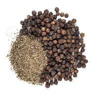 Vente de poivre noir entièrement certifié 500GL FAQ/MC- 5MM poivre noir poivre du Vietnam import export épices 2022-Henry:+ 84368591192
