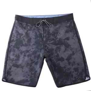 <b>Men's</b> Custom Printed Logo 100% Cotton Casual Gym Sports Boardshorts 4 Way Stretch Fitness Jogger Sweatpants Knitted Workout - Product Image 3