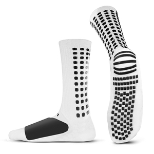 Calcetines atléticos 2026 de calidad superior, calcetines deportivos informales de poliéster, nuevos calcetines bordados personalizados - Product Image 6