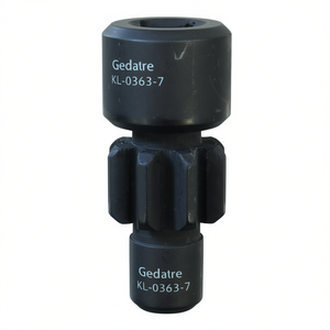 Dispositivo de Rotación del Motor Gedore KL-0363-7 para Piezas de Válvulas Scania - Product Image 2