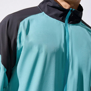 Men's Soccer Training <b>Tracksuit</b> Custom Name Printing Football <b>Tracksuit</b> for Adults and Kids Style From Pakistan Sports <b>Tracksuit</b> - Product Image 6