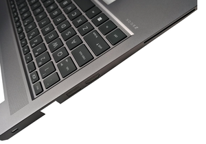 NOUVEAU Original pour HP ZBook Power 15 G9 G10, couvercle supérieur du repose-poignets avec clavier rétroéclairé N52484-001 - Product Image 3