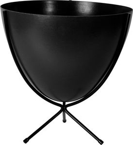 Planteur de conception moderne de vente chaude support de table jardinière décorative de trépied avec le prix concurrentiel pour l'application de jardin - Product Image 1