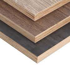 3-layer Laminated Pine Wood LVL Scaffold Planks <b>Board</b>/LVL Plywood Size 225*38*3800mm - Product Image 2