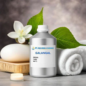 Huile Essentielle de Galangal 100% Pure 5kg Vente en Gros Directement du Fabricant Vietnamien OEM & Marque Privée Disponibles - Product Image 3