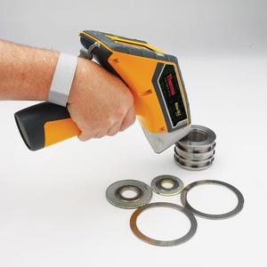 Positive Material Identification Fast Delivery Premium Quality Buy Now for Reliable Alloy Composition <strong>Analysis</strong> and <strong>Testing</strong> - Product Image 5