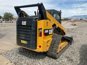 CATERPILLAR 299D2 2018 - Product Image 3