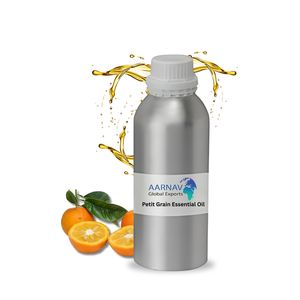 Marque privée Huile essentielle de petitgrain 100% pure Huiles aromatiques biologiques de qualité supérieure avec arbre à thé Fournisseur réputé - Product Image 4