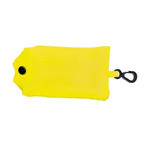 Borsa Pieghevole Personalizzabile Ergin, Shopper Promozionale Personalizzata - Product Image 4