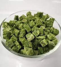 ผักโขมแช่แข็งสับ/อุดมไปด้วยวิตามิน/ไม่มีสารเติมแต่ง/เป็นมิตรกับมังสวิรัติ - Product Image 5