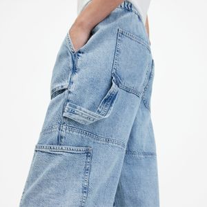 Nouveau OEM personnalisé femmes polaire décontracté surdimensionné Jogging pantalon Joggers survêtement bas femmes course pantalons de survêtement avec poches - Product Image 5