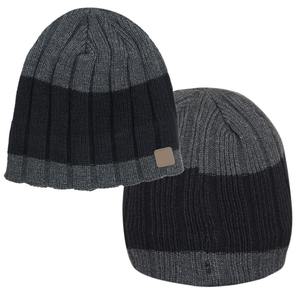 Bonnet en tissu de laine pour hommes de qualité supérieure fabriqué au Pakistan avec le dernier design Bonnet d'hiver élégant et chaud pour hommes - Product Image 1