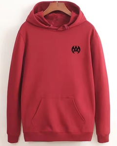 Vente en gros de sweats à capuche surdimensionnés et lourds Streetwear unisexe Logo personnalisé et broderie Fabricant de gros - Product Image 1
