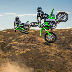 KX250 2024คาวาซากิ - Product Image 3