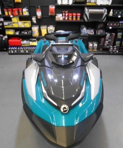 Venta de Moto Acuática Sea D00 Limited 325 para 2026, Disponible para Exportación - Product Image 4