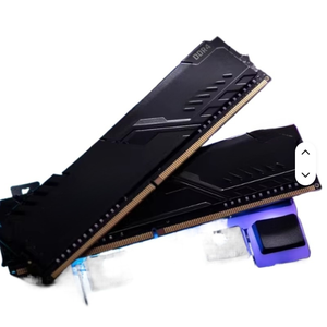Memoria RAM DDR5 de 8Gb/16G/32G 6000MHz para Juegos de Escritorio, Marca Original de Fábrica, Stock en Colorado - Product Image 1