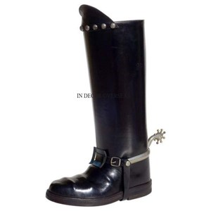 Porte-parapluie en forme de parapluie pour la maison et l'hôtel de fabricant indien de finition de couleur argentée en métal de qualité supérieure - Product Image 3