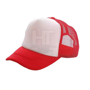 Gorras de Moda Tendencia 2025, Mejor Calidad, Color Personalizado, Gorras de Hombre 100% Algodón, Transpirables e Impermeables, Ligeras, Hechas en Pakistán - Product Image 4