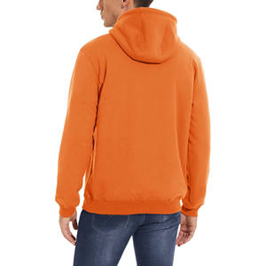 Sudaderas con capucha para hombre de alta calidad Última moda Estilo callejero Sudaderas con capucha y sudadera para hombre lisas con logotipo personalizado Sudaderas con capucha impresas para hombre - Product Image 3