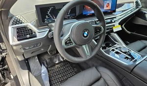 Venta Rápida de Autos Usados B M W 2026 X6 xDrive40i SUV en Buen Estado, Listos para Enviar - Product Image 4