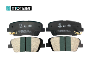 <span class=keywords><strong>Pastiglie</strong></span> freno MONAER GDB3499 SP1247 ricambi auto coreane <span class=keywords><strong>pastiglie</strong></span> freno per KIA accessori auto <span class=keywords><strong>HYUNDAI</strong></span> D1284 58302-0WA00 - Product Image 5