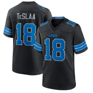 เสื้ออเมริกันฟุตบอลขายส่งปี 2026 คุณภาพพรีเมียม ระบายอากาศได้ดี น้ำหนักเบา ทนทาน ชุดกีฬา - Product Image 1