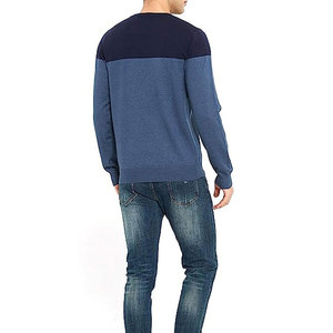 Vêtements à la mode Sweatshirts pour hommes Sweatshirts pour hommes avec logo personnalisé Sweatshirts pour hommes au design personnalisé - Product Image 4