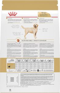 For <b>Royal</b> <b>Canin</b> Labrador Retriever Adult Dry Dog <b>Food</b> 30 lb Bag for Pet Cleaning & Bathing Needs - Product Image 2