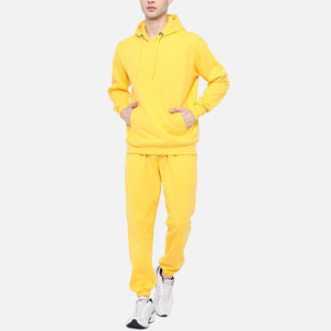 ชุดวอร์มสำหรับผู้ชายชุดวอร์มสำหรับผู้ชายแบบสั่งทำ - Product Image 1