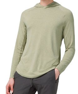 <b>Men</b> Clothing Manufacturing Support Sample <b>Men</b> <b>Hoodies</b> <b>Sweatshirts</b> <b>Hoodies</b> <b>Men</b> Custom <b>Hoodies</b> - Product Image 3