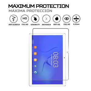 ฟิล์มกันรอยหน้าจอสำหรับแท็บเล็ตเทคลาสท์ T10 - Product Image 2