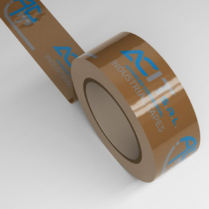 Băng dính cá nhân hiệu suất cao Propylene <span class=keywords><strong>bopp</strong></span>-ppl băng dính 132mtx50mm - Product Image 5
