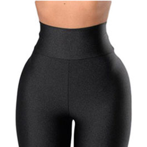 Leggings de Alta Calidad para Mujer, OEM, Secado Rápido, Cintura Alta, Leggings Sexys para Mujer, Leggings Deportivos para Gimnasio, Leggings Sin Costuras para Mujer - Product Image 4
