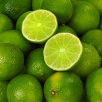Citron sans pépins VIOT, fruit frais et juteux du Vietnam, 6 cm, idéal pour les boissons, qualité export supérieure