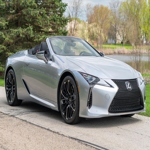 Elegante Lexus LC 500 Inspiration Series Convertible 2022 - Product Image 1