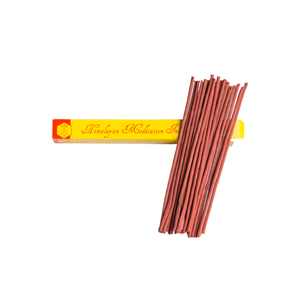 Fabricant de bâtons d'encens aromatique Agarbatti, bâtons de bonne humeur et de méditation, élimination de l'énergie négative - Product Image 3