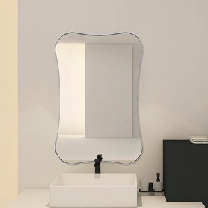 Factory Supplier's Contemporary Decorative Framed Best Seller <b>for</b> Luxury Modern Home Decor <b>Wall</b> Application Living Room Bathroom - Product Image 4