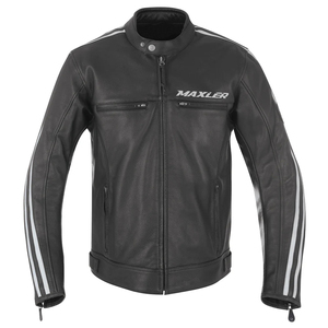 High Quality Motorbike Leather Jacket Men Flexible Durable Riding Gear Unique Color Fashion Biker Wear OEM Supplier - Product Image 2